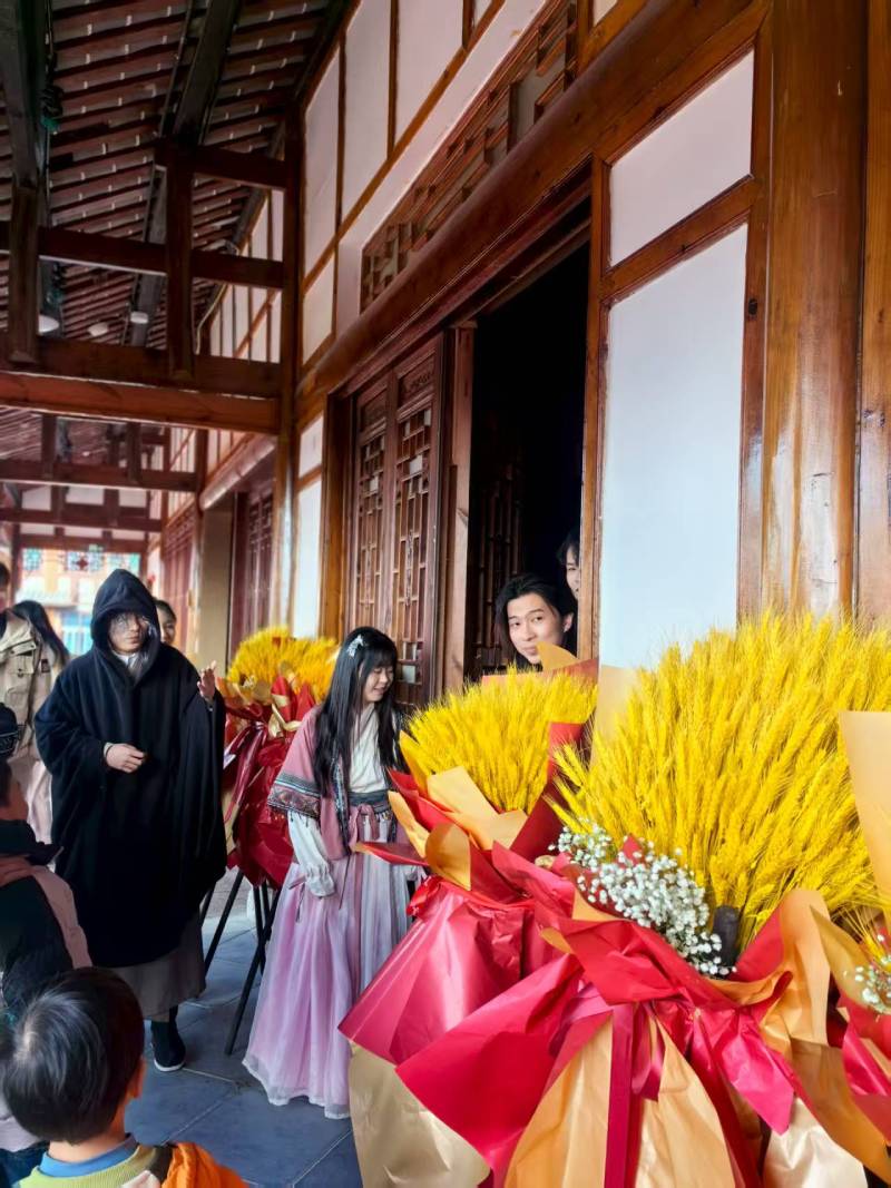 沉浸赋能：安新县景区演艺的差异化突围之路